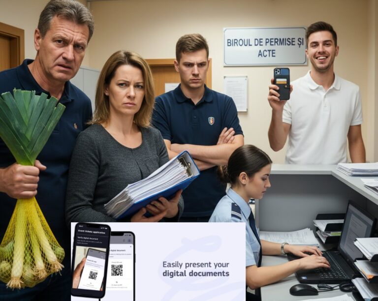 Ce facem cu portofelul digital european Ce facem cu portofelul digital european