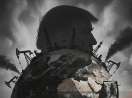 America: Un imperiu fără imperialism?…
