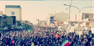 Iran: statul criminal în război cu propriul său popor