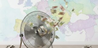 Cât de răspândită este corupția în 19 țări europene?