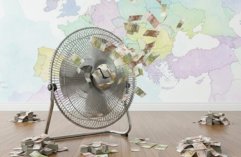 Cât de răspândită este corupția în 19 țări europene?