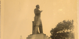 Identitățile Iașului. Monumentele de for public ca urme ale unei memorii fracturate