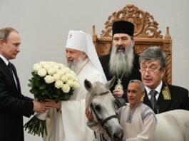 Rusia și „măsurile active” fals ortodoxe împotriva Occidentului și a României