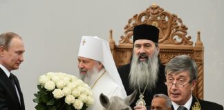 Rusia și „măsurile active” fals ortodoxe împotriva Occidentului și a României