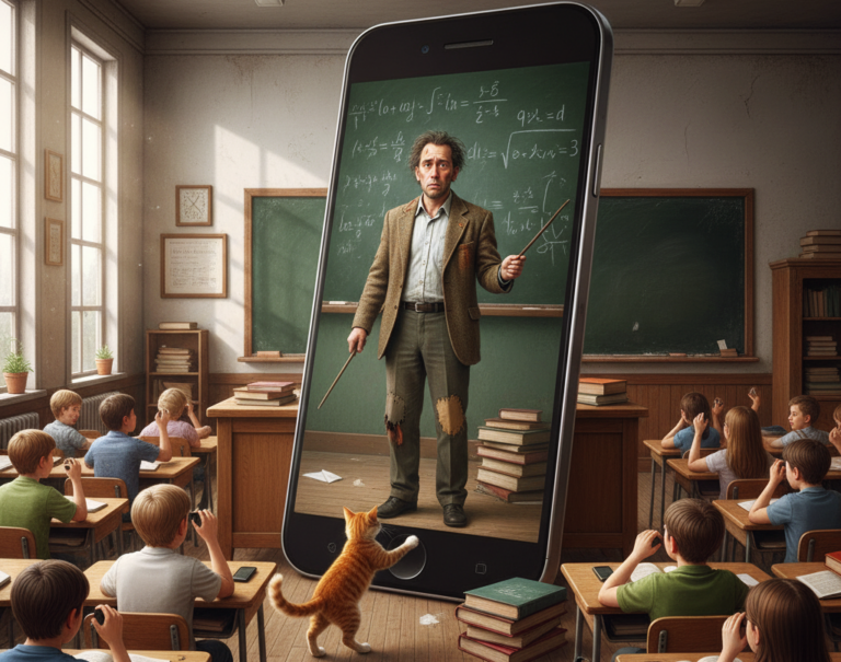 Cum să mai tăiem din educație? Cum să mai tăiem din educație?