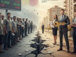 Efecte pe termen lung ale inflației