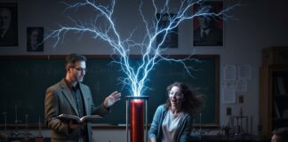 Este suficientă o programă școlară bună? Despre formarea judecății profesorului de fizică