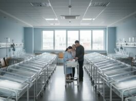Tabloul demografic al României în anul 2025. O scădere naturală a populației de 94 mii locuitori