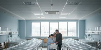 Tabloul demografic al României în anul 2025. O scădere naturală a populației de 94 mii locuitori