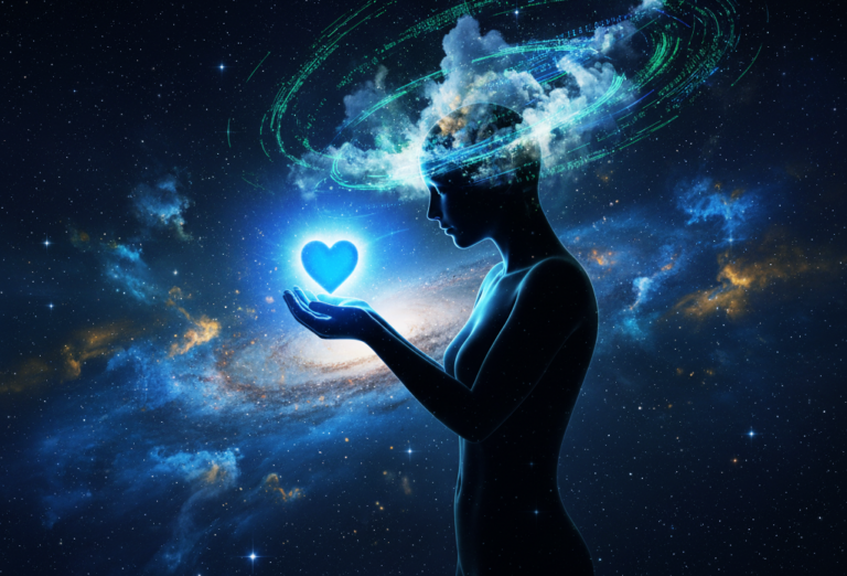 Libertatea mentală în era inteligenței artificiale: de ce avem nevoie de drepturi ale spiritului uman Libertatea mentală în era inteligenței artificiale: de ce avem nevoie de drepturi ale spiritului uman