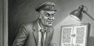 Cum poți ajunge la o cultură publică a anti plagiatului, la doctorat?