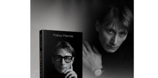 Mărturisirile lui Marius Manole