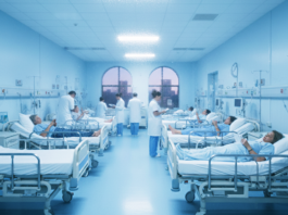 Reinternarea – o țintă administrativă cu potențial clinic periculos