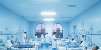 Reinternarea – o țintă administrativă cu potențial clinic periculos