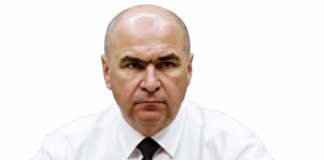 O experiență veche cu dl. Ilie Bolojan, pe atunci secretar general al guvernului. Și amenințător de actuală pentru premier