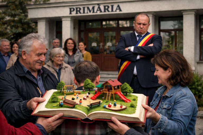 De ce avem nevoie de bugetare participativă și de colaborare reală între autorități și cetățeni