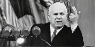 70 de ani de la noaptea începutului despărțirii de stalinism. Raportul secret al lui N.S. Hrușciov din 24/25 februarie 1956