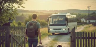 12,5 milioane de locuitori și-au schimbat domiciliul în anii 1990-2024. De unde și unde au plecat