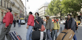 Mitul pericolului migrator: o analiză „la rece” a realităților demografice