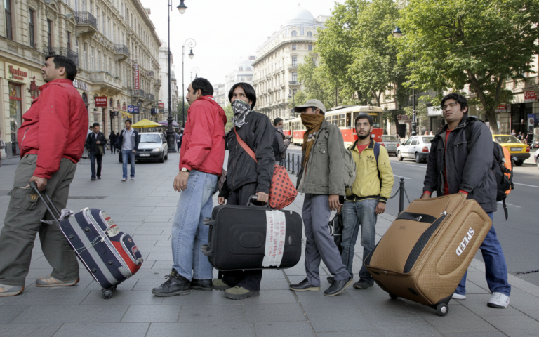 Mitul pericolului migrator: o analiză „la rece” a realităților demografice