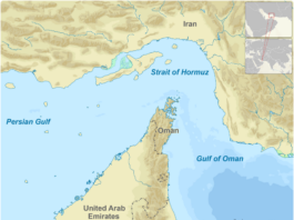Geologie și geopolitică în Strâmtoarea Ormuz: cum un „gât de sticlă” tectonic modelează securitatea energetică globală