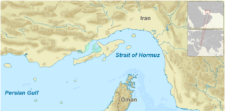 Geologie și geopolitică în Strâmtoarea Ormuz: cum un „gât de sticlă” tectonic modelează securitatea energetică globală