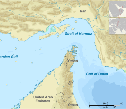 Geologie și geopolitică în Strâmtoarea Ormuz: cum un „gât de sticlă” tectonic modelează securitatea energetică globală