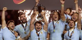 Rugby, o colecție generoasă de valori oferită umanității prin sport