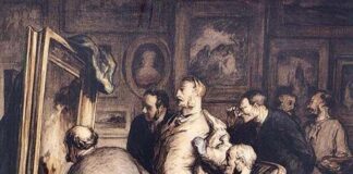 Săritul de pe fix sau declinul intelectului