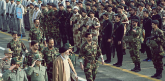 Garda Revoluționară e obstacolul insurmontabil al oricărei schimbări în Iran. Interviu cu jurnalista Carmen Gavrilă