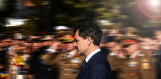 Iranul, SUA și consensul de politică externă de la București