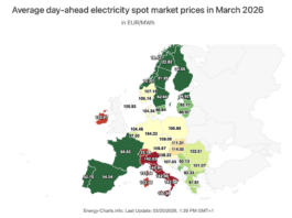 România contra curentului. Ce facem cu criza energetică?