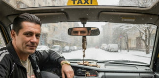 O călătorie printre nămeți și o poveste de douăzeci și ceva de lei