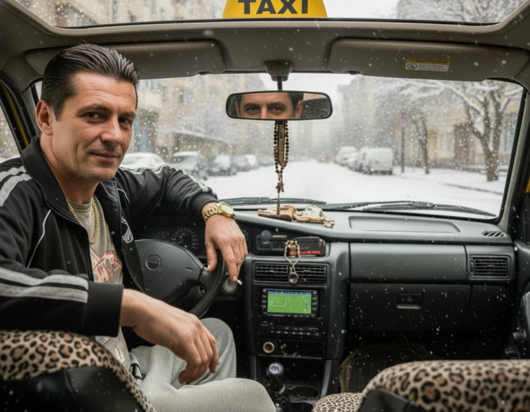 O călătorie printre nămeți și o poveste de douăzeci și ceva de lei O călătorie printre nămeți și o poveste de douăzeci și ceva de lei
