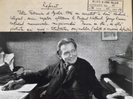 Pascal Bentoiu inedit: prima evaluare a moștenirii Enescu, după 30 de ani