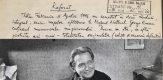 Pascal Bentoiu inedit: prima evaluare a moștenirii Enescu, după 30 de ani