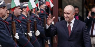 Alegeri în Bulgaria. Meandrele proporționalului Rumen Radev