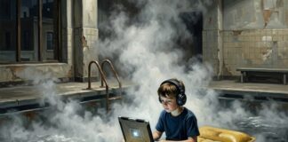 Efectele utilizării cumulative a inteligenței artificiale (IA) – între ”sindromul broaștei fierte”, ”curcanul lui Russell” și predeteminarea legendarului Ulise