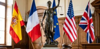 Justiția globală între reguli și interese
