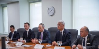Ce urmează după vizita careului de miniștri la Washington? Reconceptualizarea parteneriatului cu SUA și imperativul unui Proiect Solarium