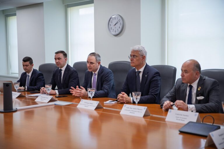Ce urmează după vizita careului de miniștri la Washington? Reconceptualizarea parteneriatului cu SUA și imperativul unui Proiect Solarium Ce urmează după vizita careului de miniștri la Washington? Reconceptualizarea parteneriatului cu SUA și imperativul unui Proiect Solarium