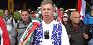 Când ar putea maghiarii transilvăneni să hotărască soarta alegerilor. Uriașa responsabilitate morală Peter Magyar in Romania- 2025