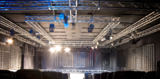 Cum vede Primăria Capitalei unde i se duce Cultura? Ce se poate schimba? Jocul cu ce este posibil Sala Studio a Teatrului Odeon