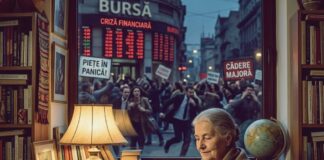 Strâmtoarea Hormuz, inflația și portofelul tău: de ce educația financiară devine vitală Capitalul cultural, ceea ce rămâne când piețele intră în panică. imagine generata de AI