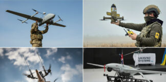 „Dronizare” fără militarizare. Economia de război a Ucrainei și lecțiile pentru Europa Ukraine’s economy has been highly “dronised.”