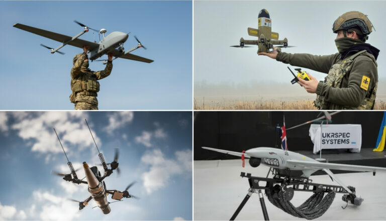 „Dronizare” fără militarizare. Economia de război a Ucrainei și lecțiile pentru Europa Ukraine’s economy has been highly “dronised.”