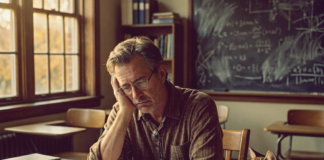 Cum devine un profesor simplu funcționar. Confesiune