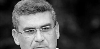 Nu prin vot ne mântuim. Despre milenarism, mesianism și instrumentalizarea politică a creștinismului. Interviu cu Teodor Baconschi interviu cu teologul Teodor Baconschi pe Contributors.ro