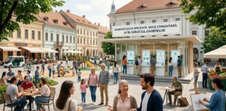 Cum ar arăta România cu guvernanță algoritmică