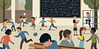 Iluzia profilului. Cum modelează o prejudecată despre începutul liceului alegeri, identități și școli